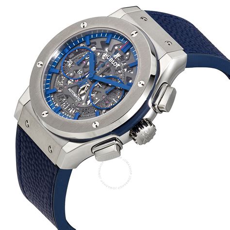 Hublot Classic Fusion Aerofusion New York Giants Automatic 